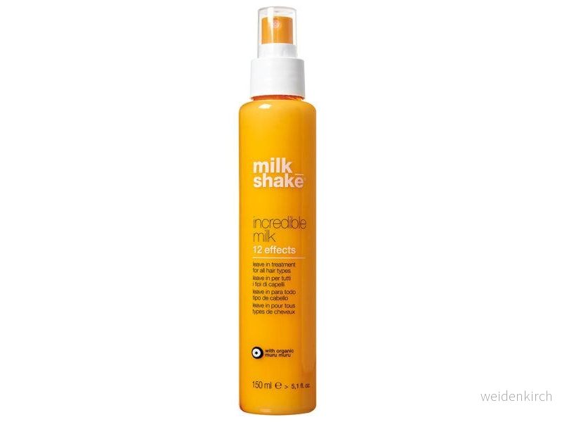 Milk Shake Incredible Milk Leave-in Treatment 150 ml 8032274055556