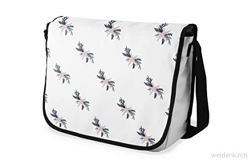 Bonateks FRSCHLBG101559, Unisex skolväska för barn, flerfärgad, Material: Polyester 6098437930988