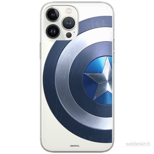 ERT GROUP mobiltelefonfodral för Samsung S20 / S11E originalt och officiellt licensierat Marvel mönster Captain America 006 Vit anpassad till formen på mobiltelefonen, gedeeltelijk transparant 5903537500126