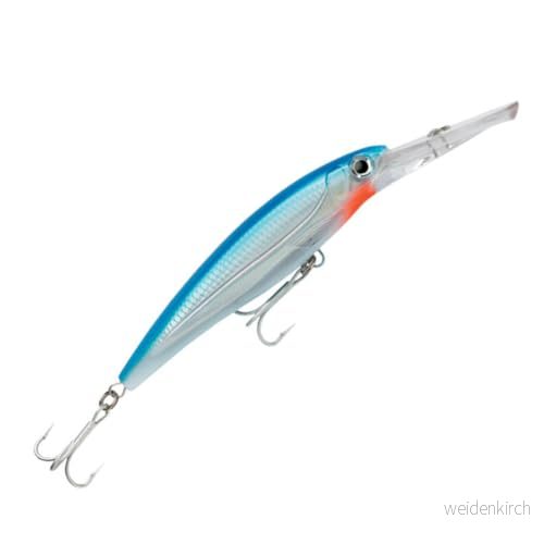 Rapala Unisex vuxna Xrmag30 Sb fiske, segelfisk UV, 11 cm/22 g 22677136394