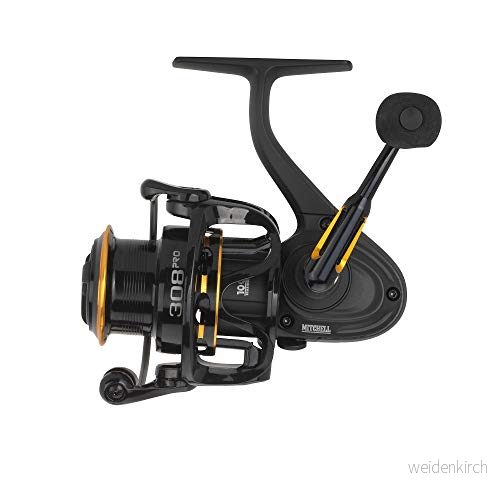 Mitchell 300 PRO Spinnrollen 22021676002