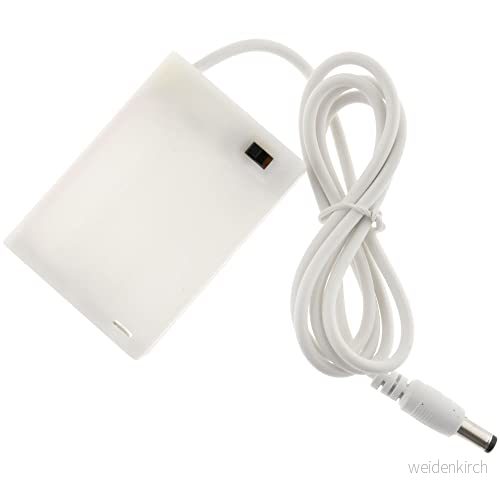 Batteriebox för 5 V LED-remsor 4053171993905