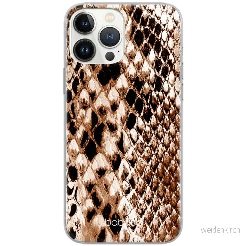 ERT GROUP mobiltelefonfodral för Xiaomi REDMI 10 originalt och officiellt licensierat Babaco mönster Animals 005, fodral tillverkad av TPU plast 5904805006579