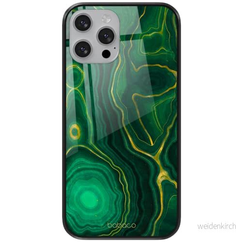 ERT GROUP mobiltelefonfodral för Samsung S21 originalt och officiellt licensierat Babaco mönster Case Marble 001 tillverkad av härdat glas, optimalt anpassat till mobilens form, skyddsfodral 5903932792430