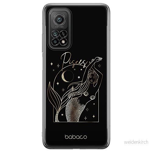 ERT GROUP mobiltelefonfodral för Xiaomi Redmi Note 11 Pro 5G/11 4G originalt och officiellt licensierat Babaco mönster Zodiac Woman 012, fodral tillverkad av TPU plast 5904805634710 ERT GROUP mobiltelefonfodral för Xiaomi Redmi Note 11 Pro 5G/11 4G originalt och officiellt licensierat Babaco mönster Zodiac Woman 012, fodral tillverkad av TPU plast 5904805634710