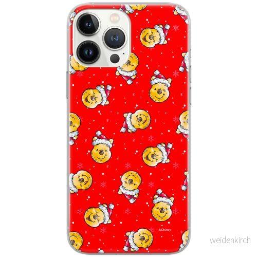 ERT GROUP mobiltelefonfodral för Huawei P30 Lite originalt och officiellt licensierat Disney mönster Winnie the Pooh and friends 023, fodral tillverkad av TPU plast 5903537382173