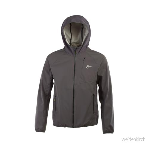 Ande M22006 0580 LAGORAI JKT herrjacka antracit storlek XXL 8051203006339