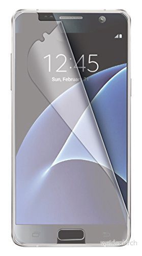 Celly SBF590 Skärmskydd för Samsung Galaxy S7 8021735716716