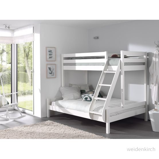 Vipack Familjesäng Pino Vit 5420070229265 Vipack Familjesäng Pino Vit 5420070229265