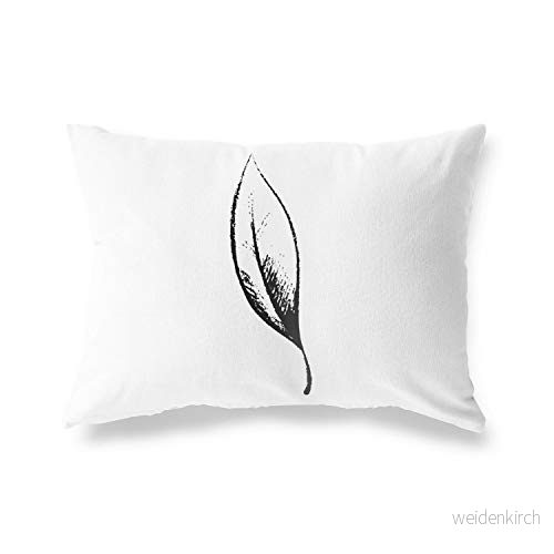 Bonamaison Dekorativt kuddöverdrag, polyester, flerfärgad, 35 x 50 cm 4546679194511