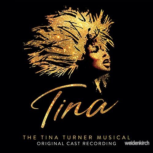 Tina: The Tina Turner Musical 791558460223