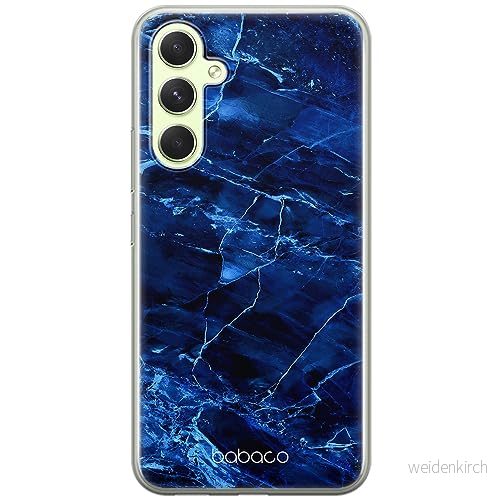 ERT GROUP mobiltelefonfodral för Samsung A54 5G originalt och officiellt licensierat Babaco mönster Abstract 032 optimalt anpassad till formen på mobiltelefonen, fodral tillverkad av TPU plast 5905511797218
