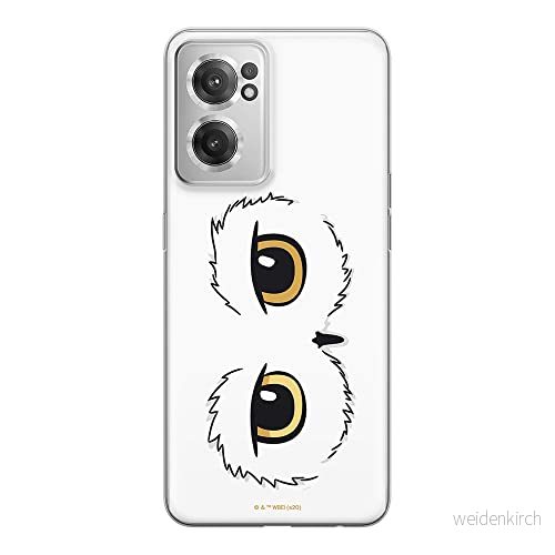 ERT GROUP mobiltelefonfodral för Oneplus NORD CE 2 originalt och officiellt licensierat Harry Potter mönster 028 optimalt anpassad till formen på mobiltelefonen, fodral tillverkad av TPU plast 5905511286316