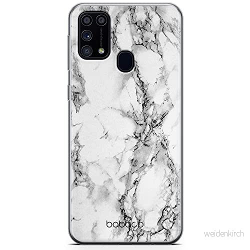ERT GROUP mobiltelefonfodral för Samsung A31 originalt och officiellt licensierat Babaco mönster Abstract 035 optimalt anpassad till formen på mobiltelefonen, fodral tillverkad av TPU plast 5903537930008