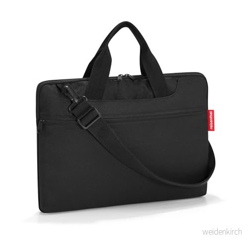 netbookbag väska svart 5 L, svart, 40, Resa 4012013709555