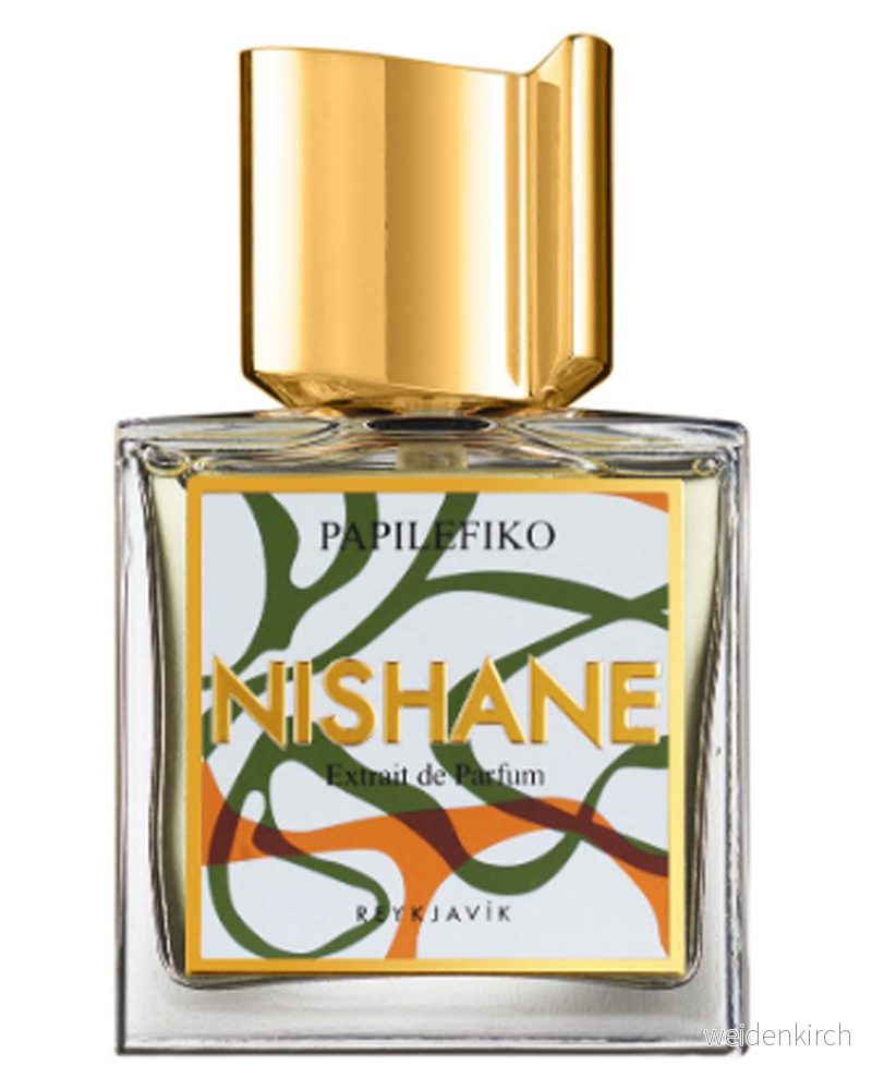 Nishane Papilefiko Extrait de Parfum 50 ml 8683608070501