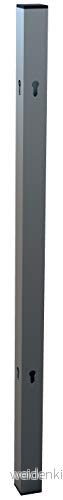 Nobo Premium Plus klar PVC skyddande skärmdelarvikt 5028252618038