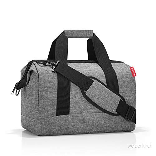 Allrounder M modern, en storlek, silver, Unica, Resa 4012013713101