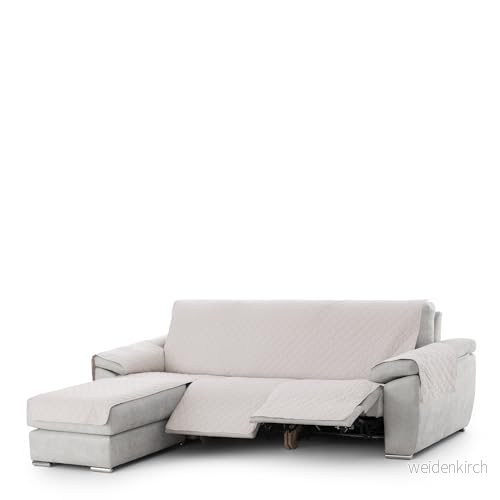EYSA Bianco soffskydd halkskydd schäslong avslappning mini vänster C/01, framifrån 8432210154228