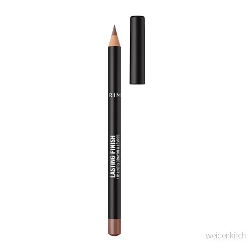 Rimmel London Lasting Matte Läppenna 705 Cappuccino 3616301237013