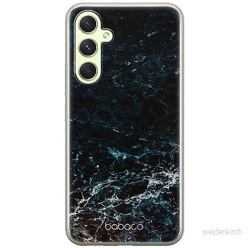 ERT GROUP mobiltelefonfodral för Samsung A54 5G originalt och officiellt licensierat Babaco mönster Abstract 017 optimalt anpassad till formen på mobiltelefonen, fodral tillverkad av TPU plast 5905511793586