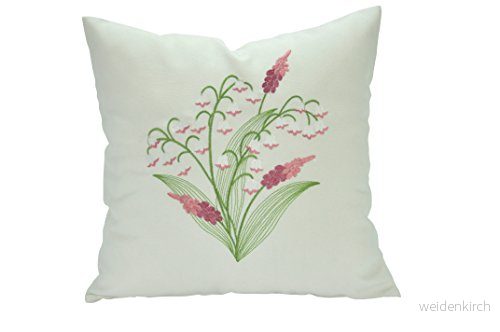 Bellanda Kuddfodral, polyester, champagne, 40 x 0,5 cm 4023064141003