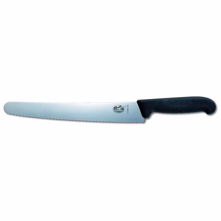 Victorinox Fibrox Allroundkniv 26 cm 7611160501905