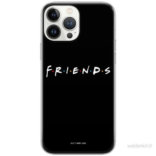 ERT GROUP mobiltelefonfodral för Samsung A11 / M11 originalt och officiellt licensierat Friends mönster 002 optimalt anpassad till formen på mobiltelefonen, fodral tillverkad av TPU plast 5903932259483