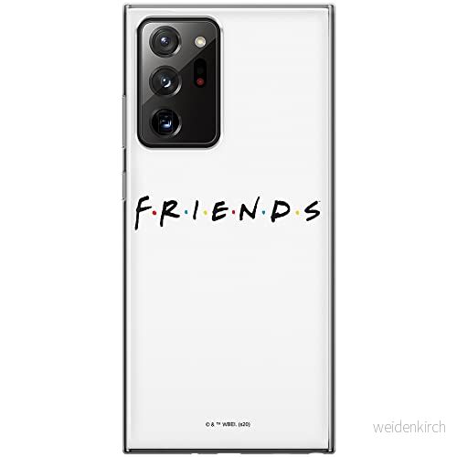ERT GROUP Mobiltelefonskal för Samsung S20 Ultra original och officiellt licensierat Friends mönster 002 perfekt anpassat till mobiltelefonens form, TPU fodral 5903932259315