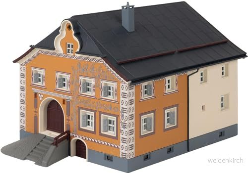 FALLER 130661 modellbyggsats, flerfärgad 4104090306618