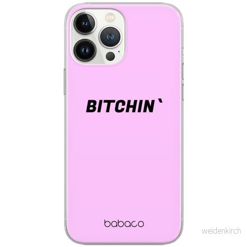 ERT GROUP mobiltelefonfodral för Xiaomi MI 10T 5G / PRO originalt och officiellt licensierat Babaco mönster 90's Girl 011, fodral tillverkad av TPU plast 5903932350722