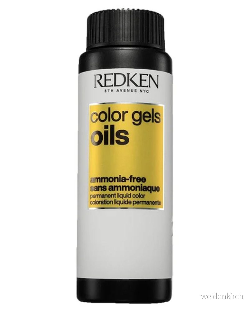 Redken Color Gels Oils 10NN Affogato 60 ml 3474637107147