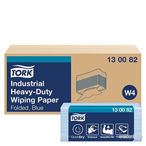 Tork Avtorkpapper Extra Kraft - 100 st 7322540183832