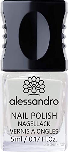 alessandro Nagellack 02 Moonlight Kiss, 10 ml 4025087771021