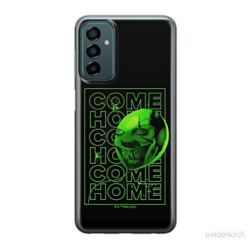 ERT GROUP mobiltelefonfodral för Samsung S10 Lite/A91 originalt och officiellt licensierat Horror mönster It 010 optimalt anpassad till formen på mobiltelefonen, fodral tillverkad av TPU plast 5905131967855
