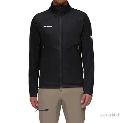 Mammut Ultimate VII SO Jacket Outdoorjacka - Svart 7619876050601