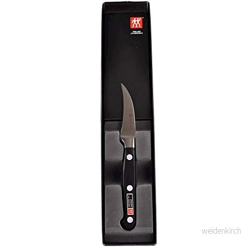 ZWILLING Peeling knife, Hushållskniv, Rostfritt stål 4009839072710 ZWILLING Peeling knife, Hushållskniv, Rostfritt stål 4009839072710