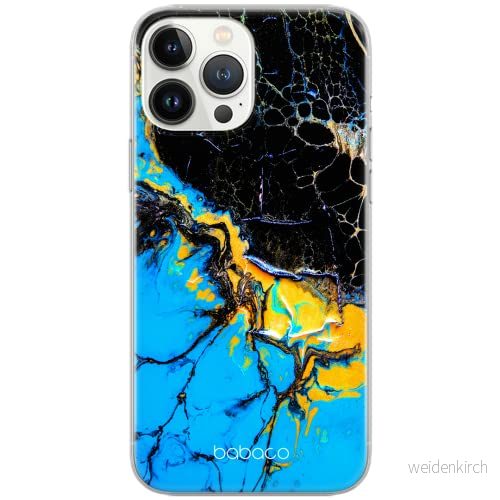 ERT GROUP mobiltelefonfodral för Samsung A11 / M11 originalt och officiellt licensierat Babaco mönster Abstract 023 optimalt anpassad till formen på mobiltelefonen, fodral tillverkad av TPU plast 5903040484951