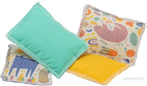Trixie Cushion 7 x 9 cm assorted colours 4011905457208