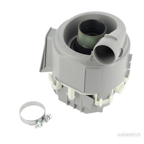Värmepump och cykel 1BS361500651956 för BOSCH, NEFF, SIEMENS diskmaskin 4242005193042 Värmepump och cykel 1BS361500651956 för BOSCH, NEFF, SIEMENS diskmaskin 4242005193042