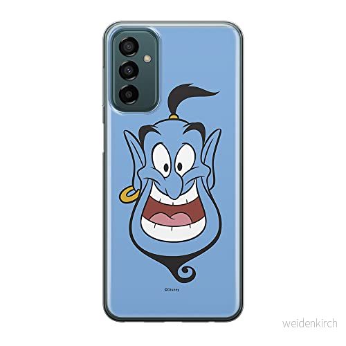 ERT GROUP mobiltelefonfodral för Samsung M13 4G/M23 5G/F23 originalt och officiellt licensierat Disney mönster Genie 001 optimalt anpassad till formen på mobiltelefonen, fodral tillverkad av TPU plast 5905511358907