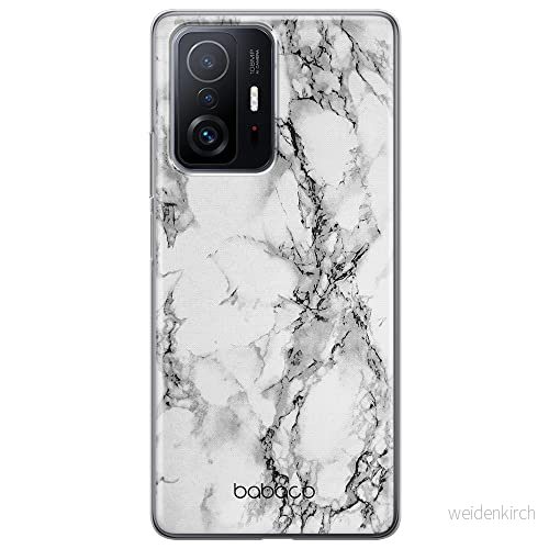 ERT GROUP mobiltelefonfodral för Xiaomi 11T 5G / PRO originalt och officiellt licensierat Babaco mönster Abstract 035 anpassad till formen på mobiltelefonen, fodral tillverkad av TPU plast 5904805551710