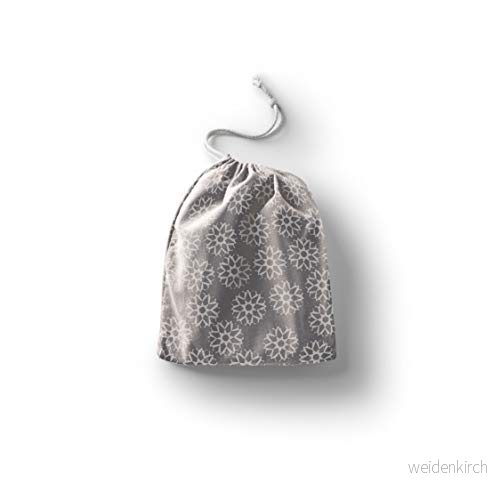Bonamaison TRGCCB103141X3040 Carry On Luggage, Canvas, flerfärgad 4882902840337