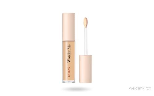 Pupa Wonder Me Corrector Clear Trötthet, Färg # 040 Intense Warm Beige, 1 st 8011607368105