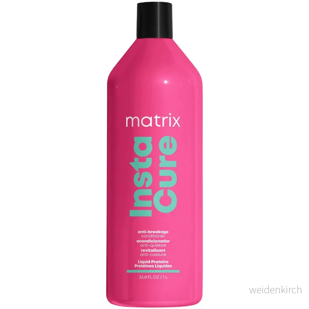 Matrix Total Results InstaCure Anti Breakage Conditioner 1000ml 3474637068592
