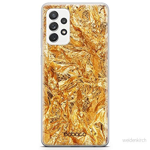 ERT GROUP mobiltelefonfodral för Samsung A72 5G originalt och officiellt licensierat Babaco mönster Abstract 021 optimalt anpassad till formen på mobiltelefonen, fodral tillverkad av TPU plast 5903040072363