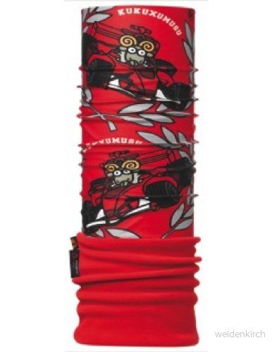Buff Unisex vuxen BUF83923 Polar Kuxu Jr Fernando 2, frenando en storlek 8428927050984