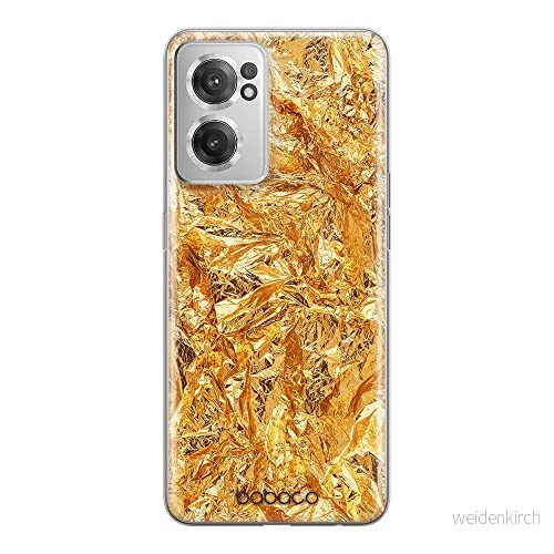 ERT GROUP mobiltelefonfodral för Oneplus NORD CE 2 originalt och officiellt licensierat Babaco mönster Abstrakt 021 optimalt anpassad till formen på mobiltelefonen, fodral tillverkad av TPU plast 5905511281250