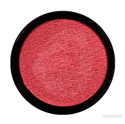 Eulenspegel 180570 Profi Aqua makeup Sminke pärlglans godisrosa 20 ml/35 g 4028362180570
