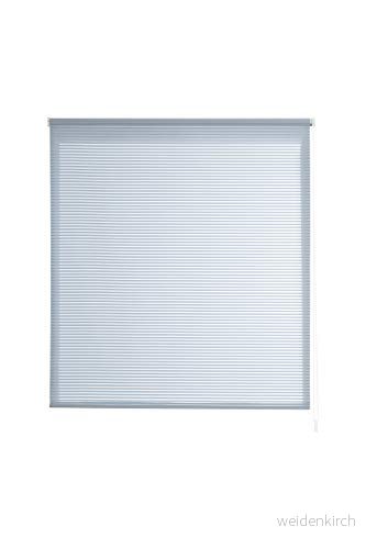 Estoralis ROBERT Rollo transparent, polyester, blå, 150 x 190 cm 8432404865299